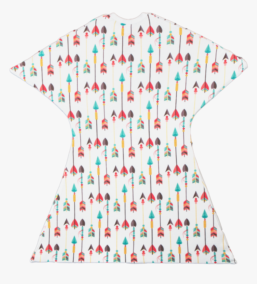 Straight And Arrow Zipadee-zip, HD Png Download