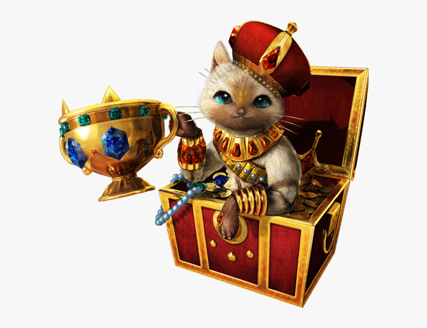 Mhrichcat, HD Png Download