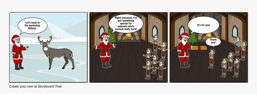 Santa Head Png, Transparent Png