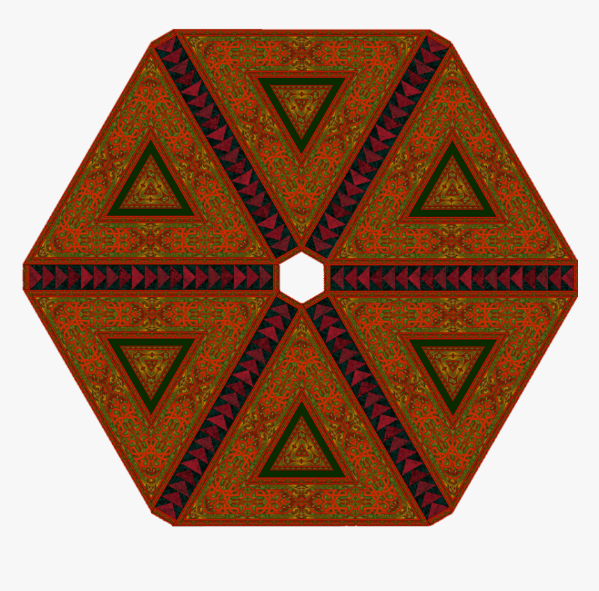 Tree Border Png, Transparent Png