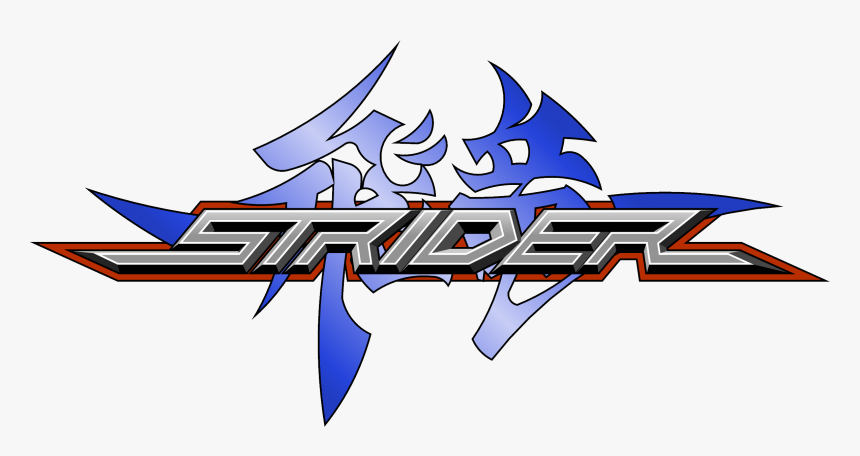 Strider Hiryu Png, Transparent Png