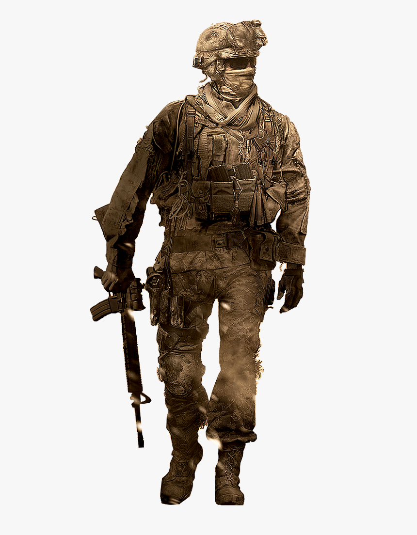 Call Of Duty, HD Png Download