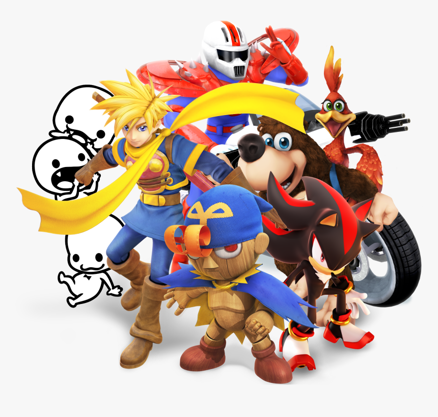 Strider Hiryu Png, Transparent Png