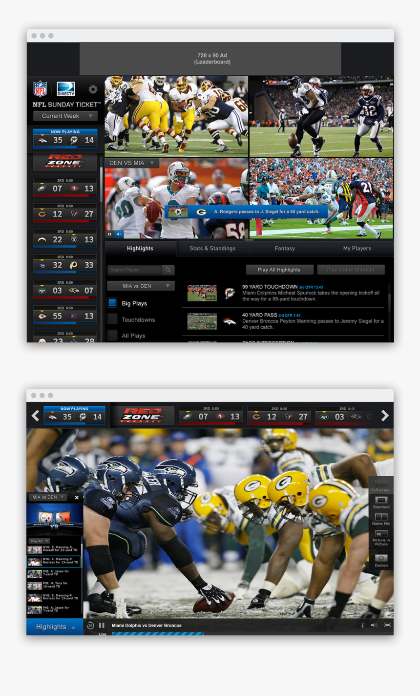 Web App Screens, HD Png Download