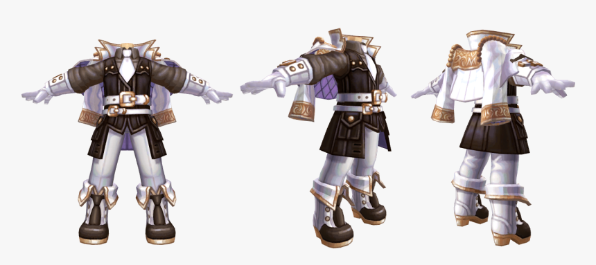 Strider Hiryu Png, Transparent Png