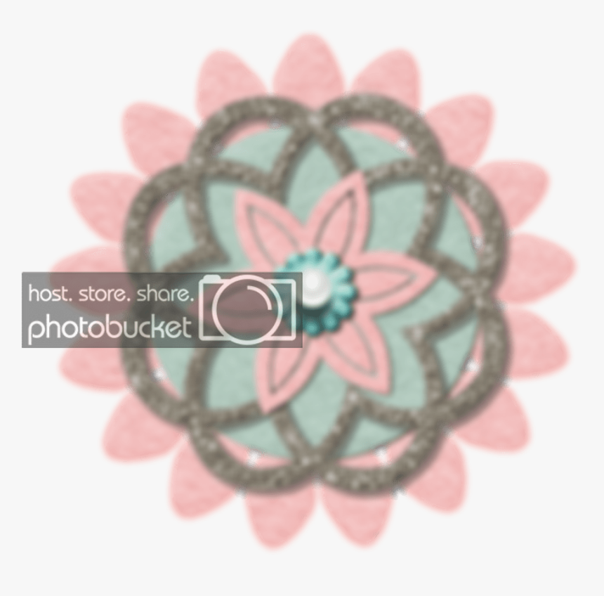 Scrapbook Elements Png, Transparent Png