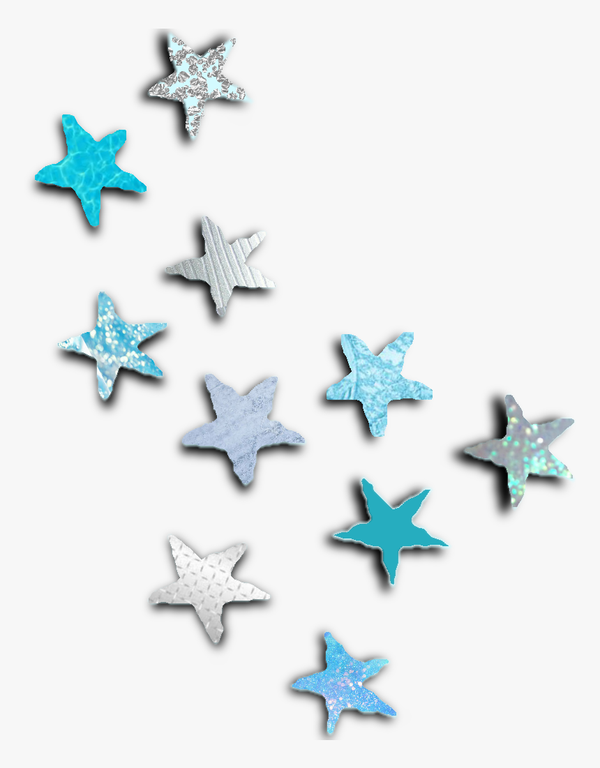#sky #space #night #embellishment #elements #scrapbooking, HD Png Download