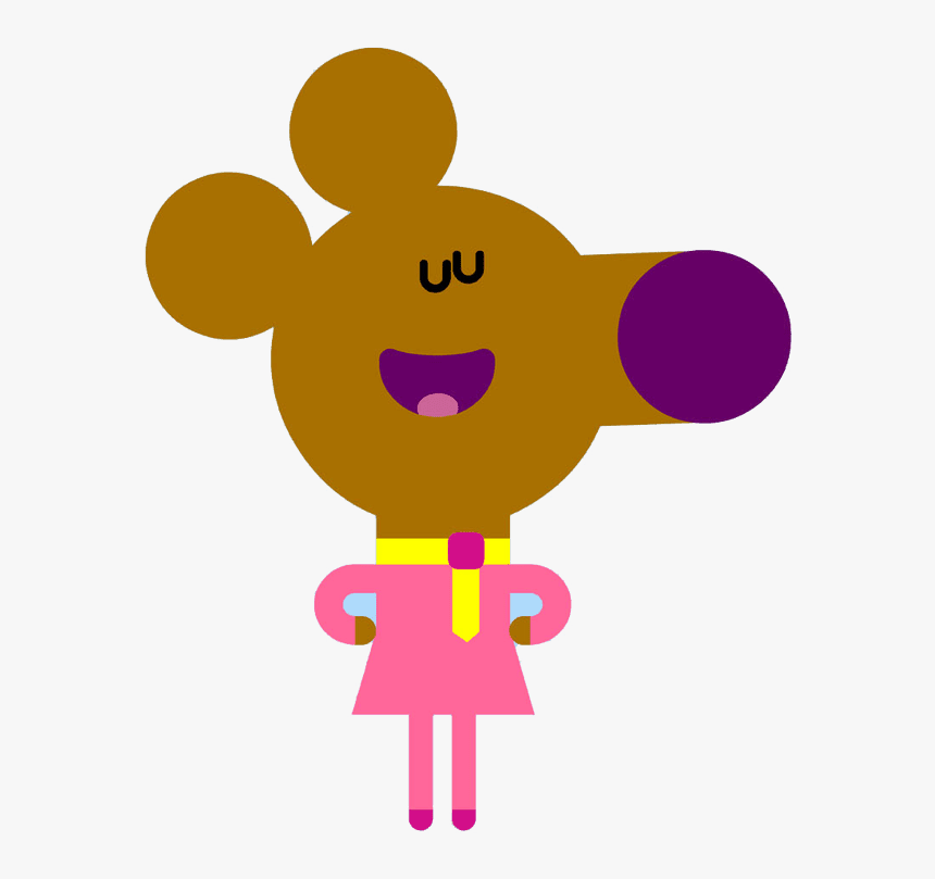 Little Einsteins Png, Transparent Png