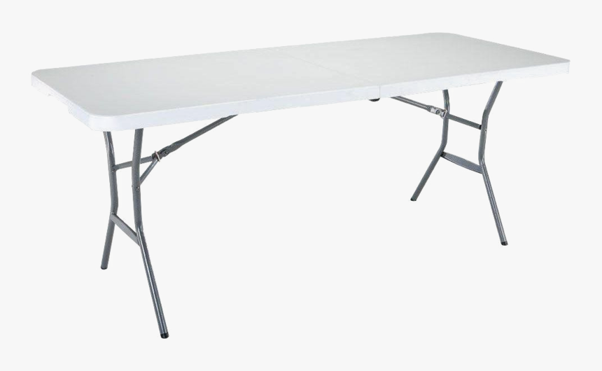 Folding Table Png Transparent Picture, Png Download