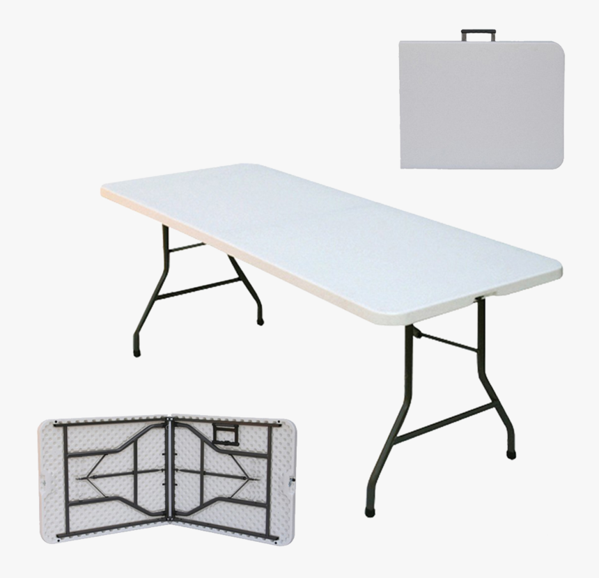 Trestle Table Png Free Download, Transparent Png