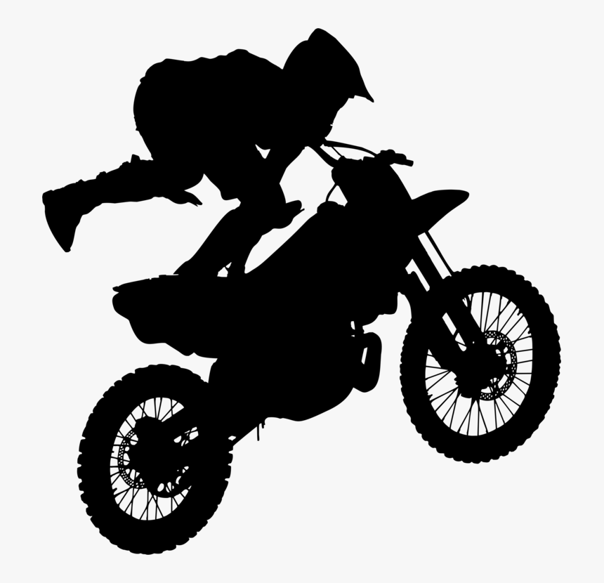 Extreme Sport,motocross,car, HD Png Download