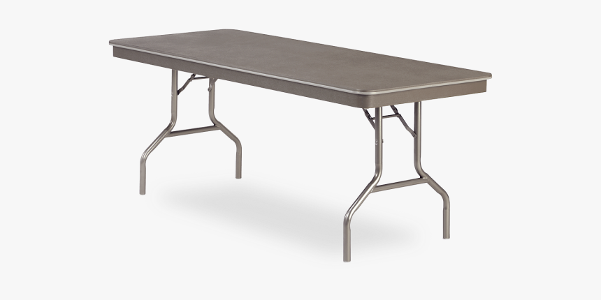 Folding Table Png, Transparent Png