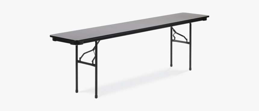Folding Table Png, Transparent Png