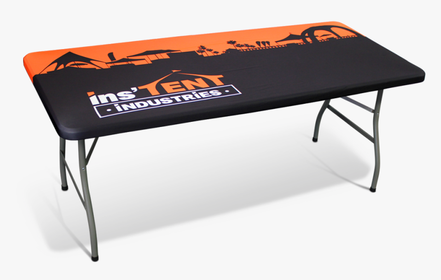 Custom Trade Show Tablecloths, HD Png Download
