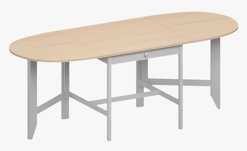 Transparent Folding Table Png, Png Download