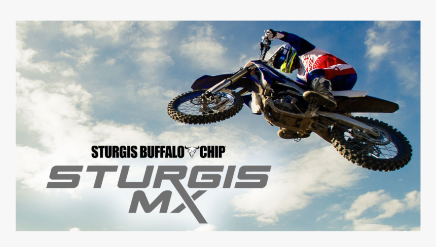Sturgis Mx Grand Opening And Celebrity Ride Day, HD Png Download