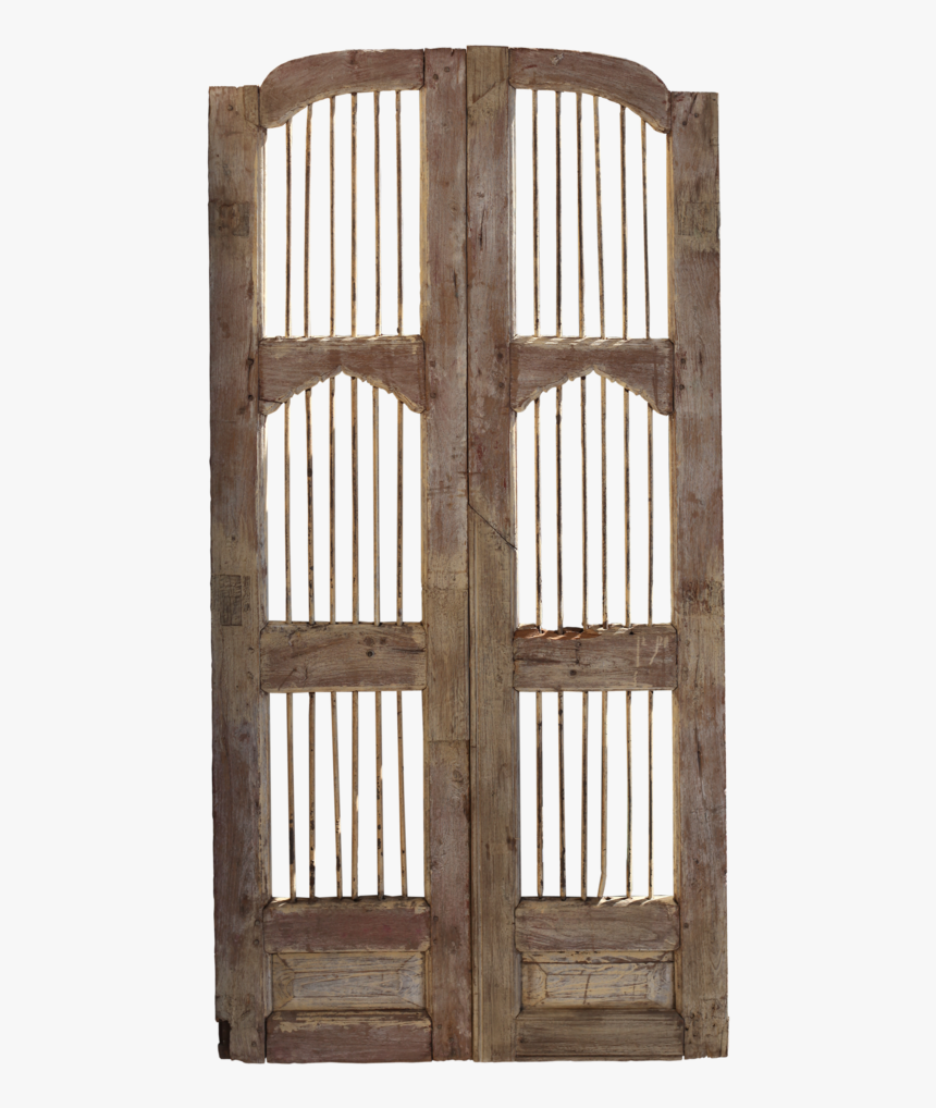 Old Wooden Door By Digimaree, HD Png Download