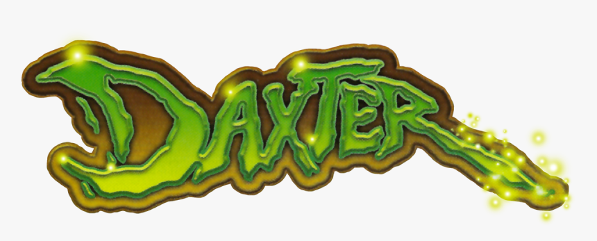 Daxter Png, Transparent Png