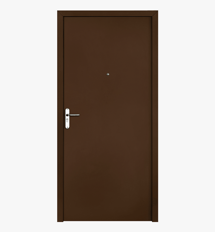 Wooden Door Png, Transparent Png