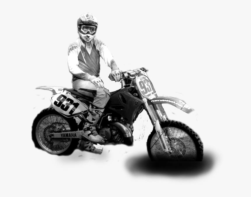 Motocross, Supercross, Arenacross, Fmx, Bmx,, HD Png Download