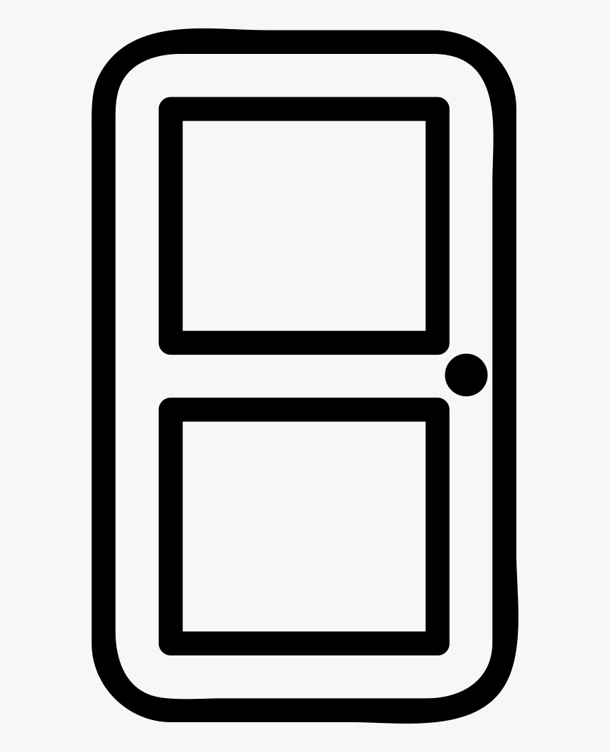 Wooden Door Lock, HD Png Download