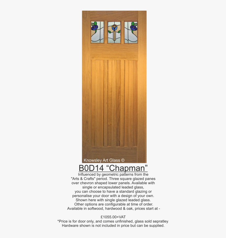 Wooden Door Png, Transparent Png