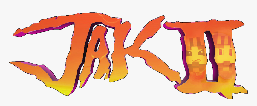 Jak Ii Clipart , Png Download, Transparent Png
