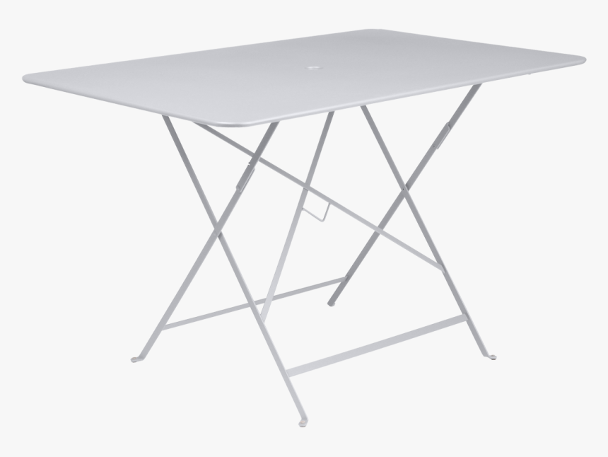 Bistro Folding Table 117x77cm, HD Png Download