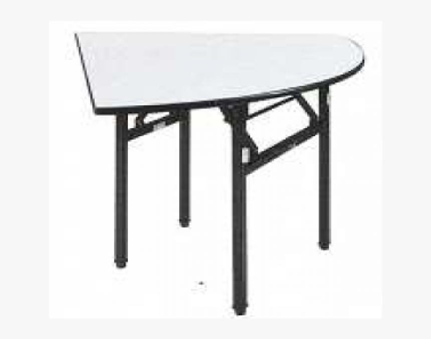Folding Table Png, Transparent Png