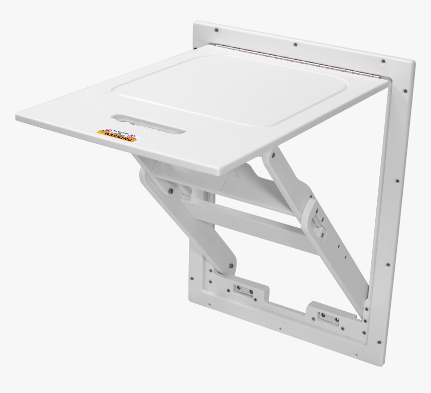 Folding Table Png, Transparent Png