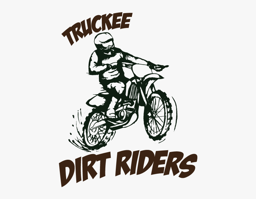 Motocross Png, Transparent Png