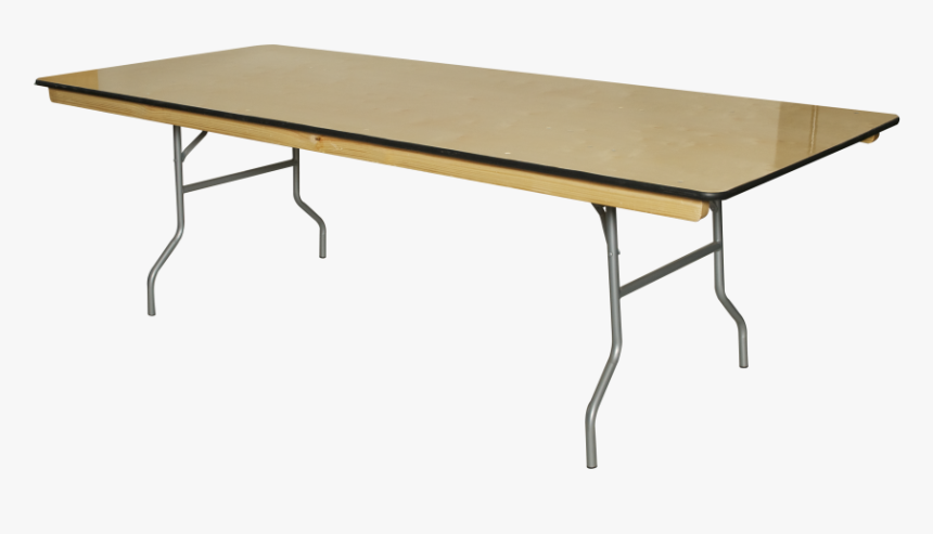 Folding Table Png, Transparent Png
