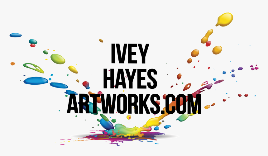 Ivey Hayes Artworks, HD Png Download