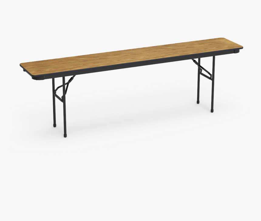 Transparent Folding Table Png, Png Download