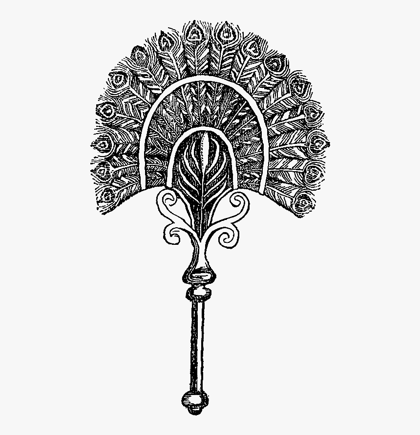 Indian Feathers Png, Transparent Png