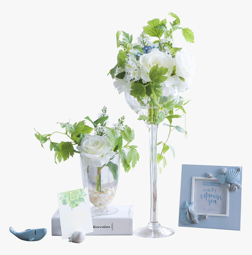 Hanging Flowers Png, Transparent Png