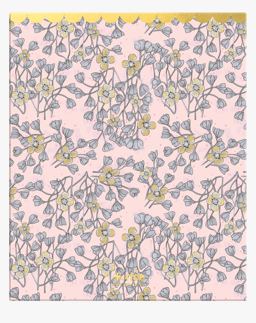 Hanging Flowers Png, Transparent Png