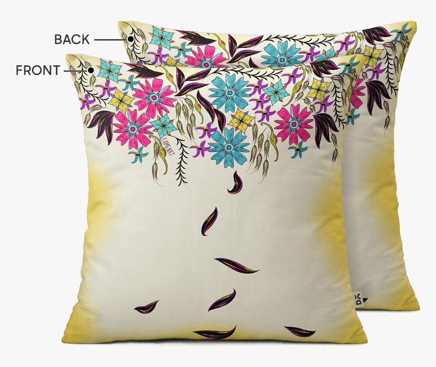 Hanging Flowers Png, Transparent Png