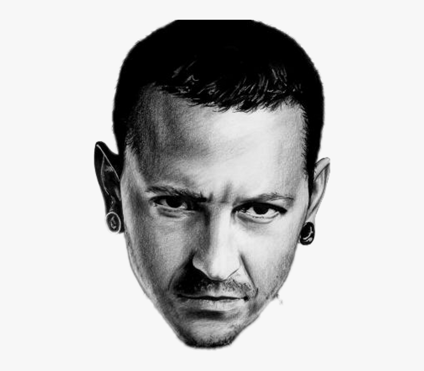 Largest Collection Of Free To Edit Chester Bennington, HD Png Download