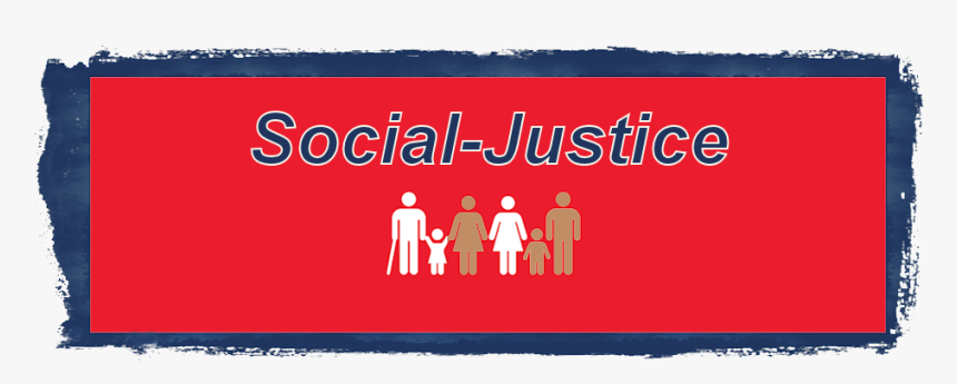 Social-justice, HD Png Download