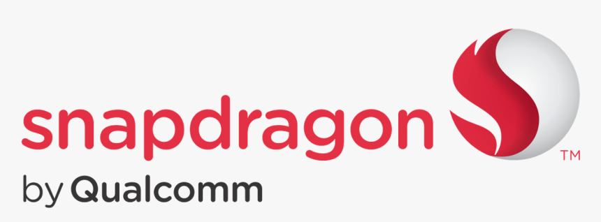Qualcomm Snapdragon Logo Png Transparent, Png Download