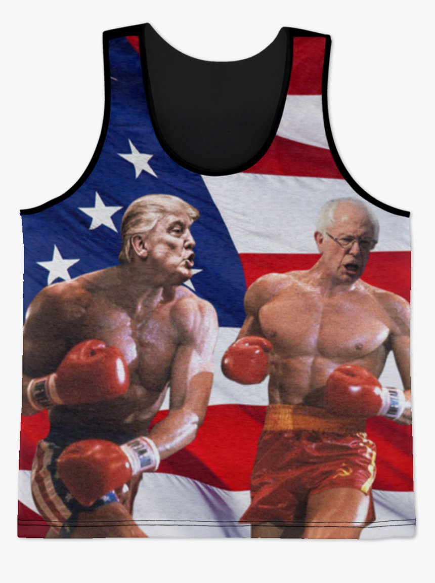 Bernie Sanders Face Png, Transparent Png