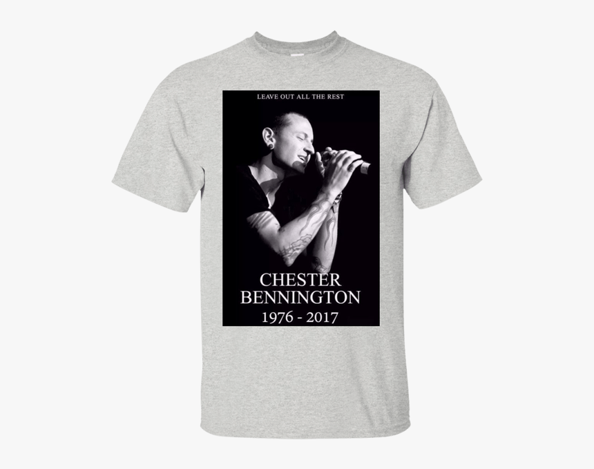 Chester Bennington Png, Transparent Png