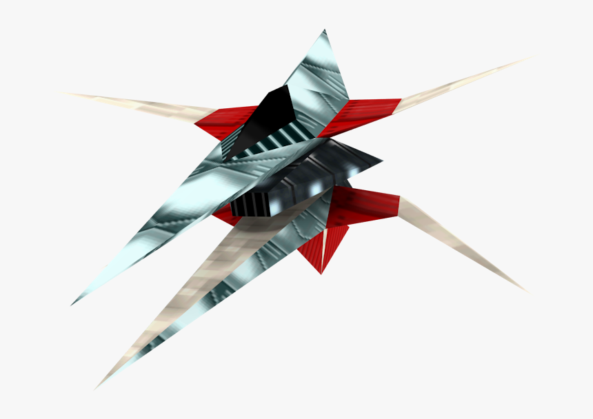 Arwingpedia, HD Png Download