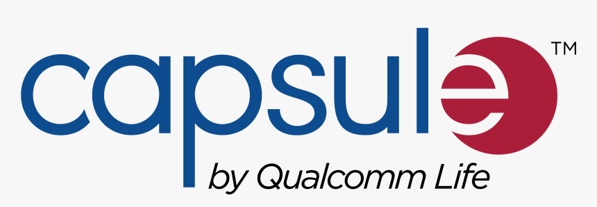 Qualcomm Logo Png, Transparent Png