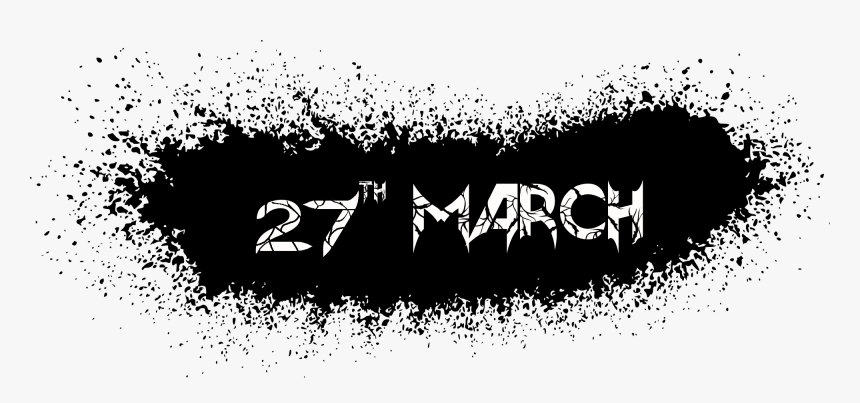 We D Like To Think That Our Music Will Always Be Bigger, HD Png Download