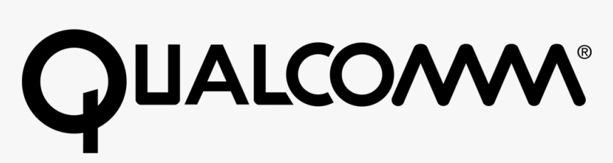 Qualcomm-logo, HD Png Download