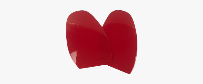 Casali Mirror Soles Red 1 Pair 
 Class Lazyloaded, HD Png Download