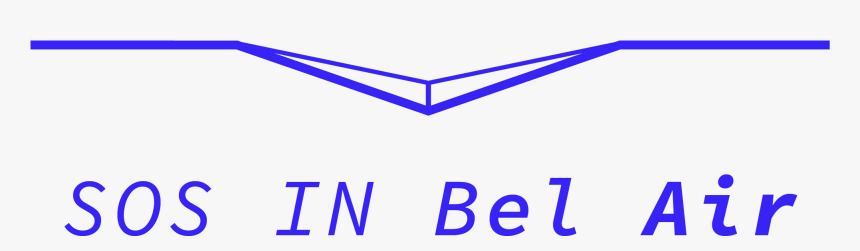 Sos In Bel Air, HD Png Download