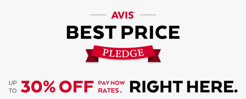 Avis Logo Png, Transparent Png